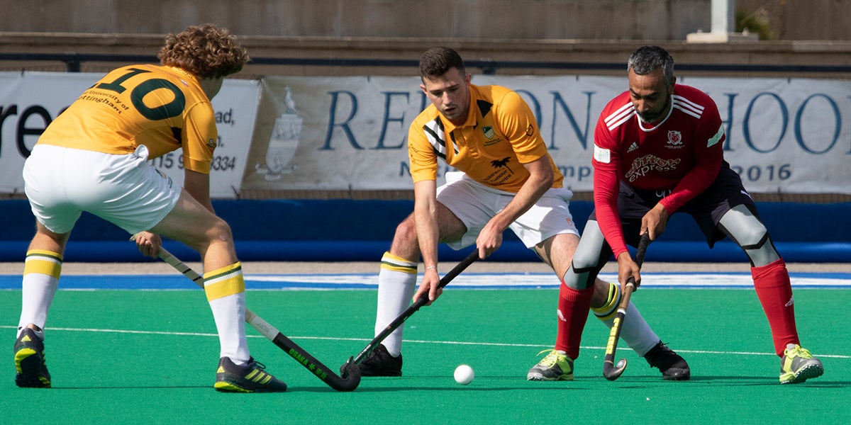 Play Hockey
